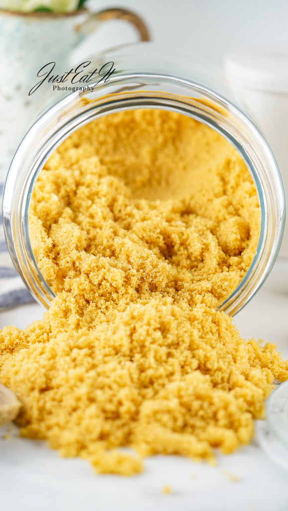 Limited PLR Homemade Brown Sugar
