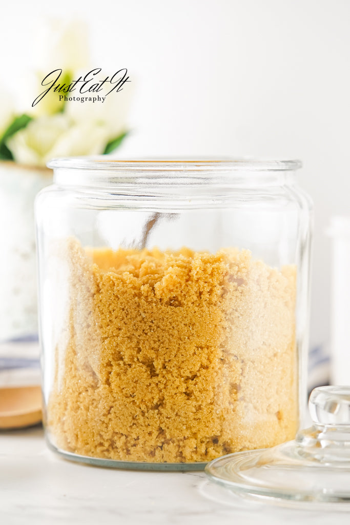 Limited PLR Homemade Brown Sugar