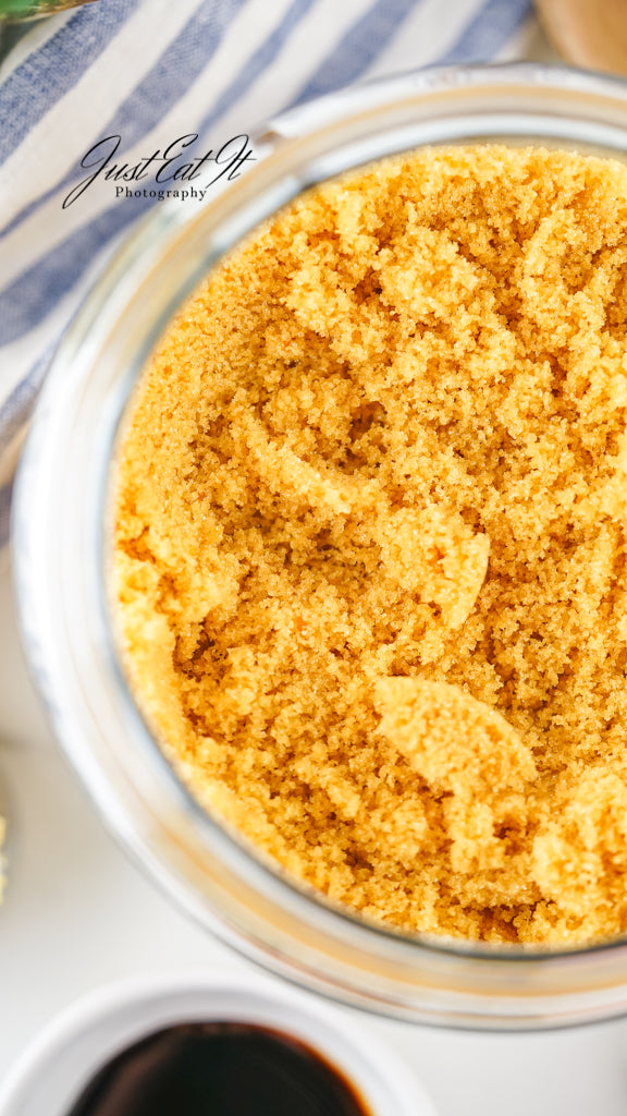 Limited PLR Homemade Brown Sugar