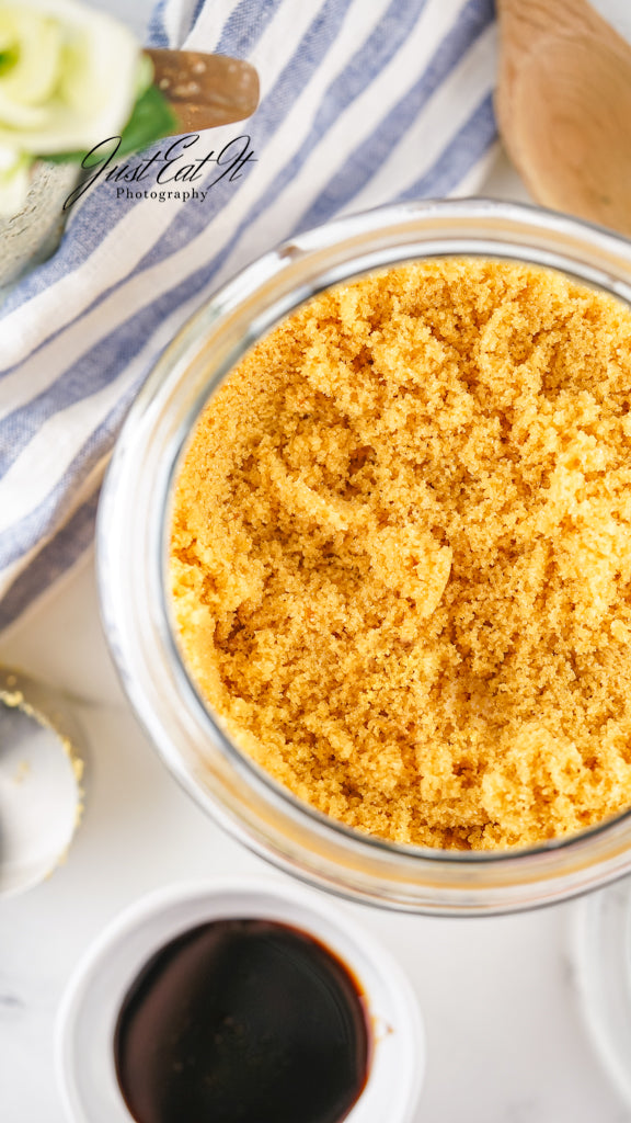 Limited PLR Homemade Brown Sugar