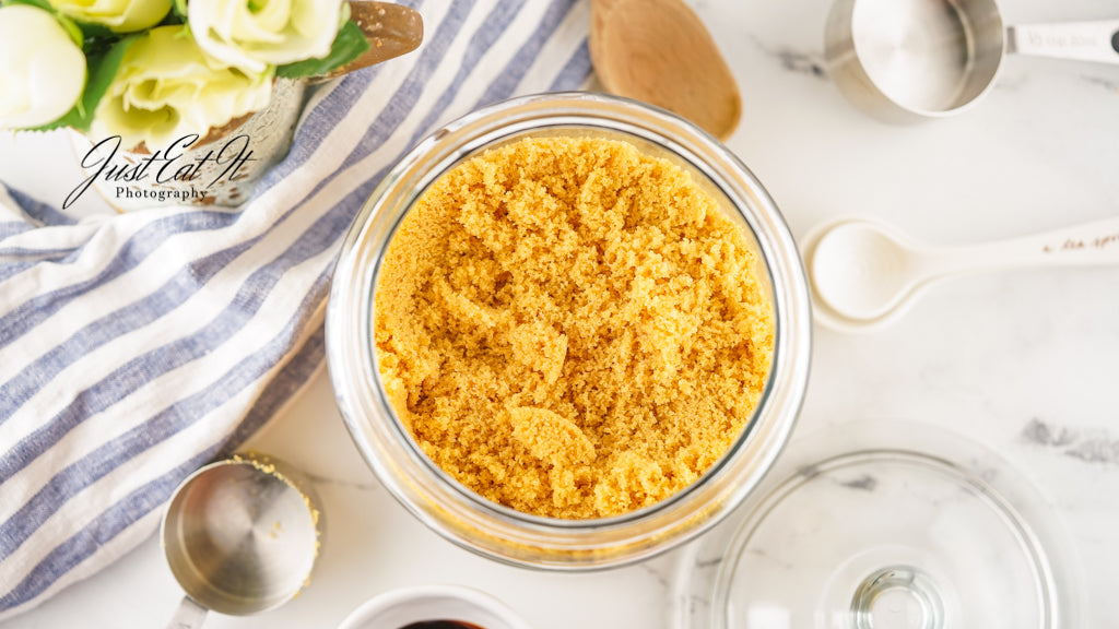 Limited PLR Homemade Brown Sugar