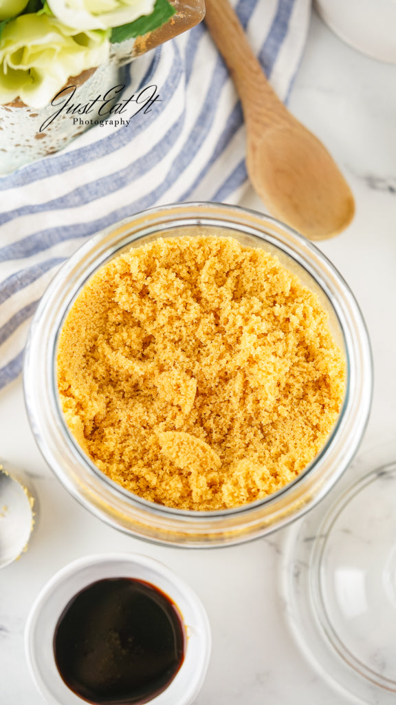 Limited PLR Homemade Brown Sugar