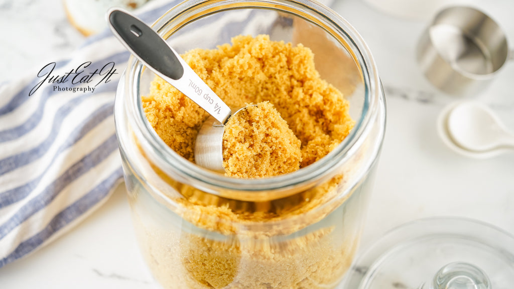 Limited PLR Homemade Brown Sugar