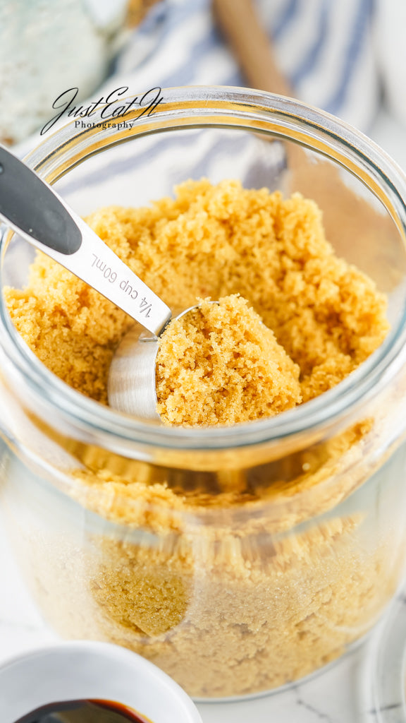 Limited PLR Homemade Brown Sugar