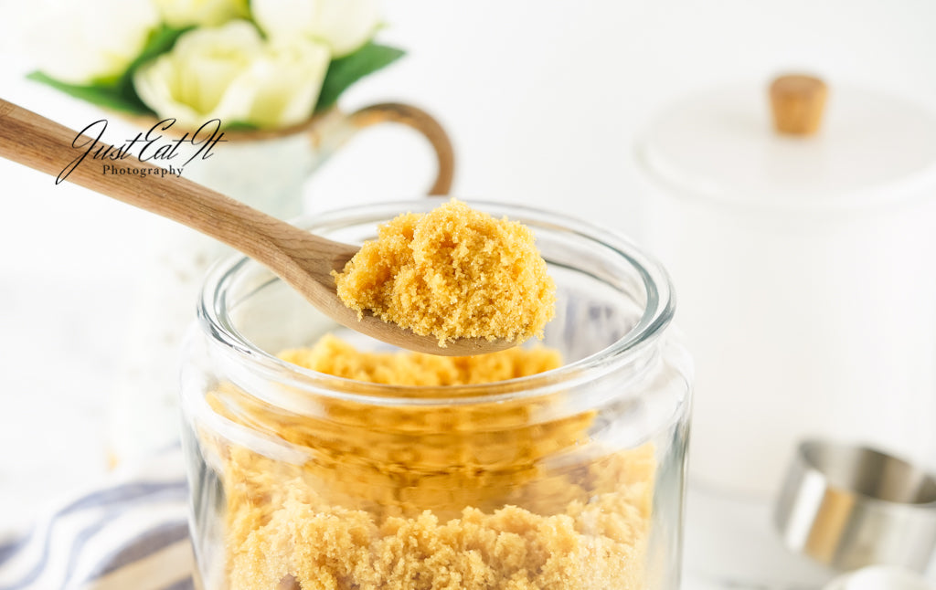 Limited PLR Homemade Brown Sugar