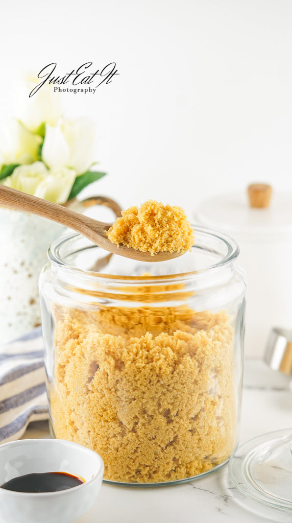 Limited PLR Homemade Brown Sugar