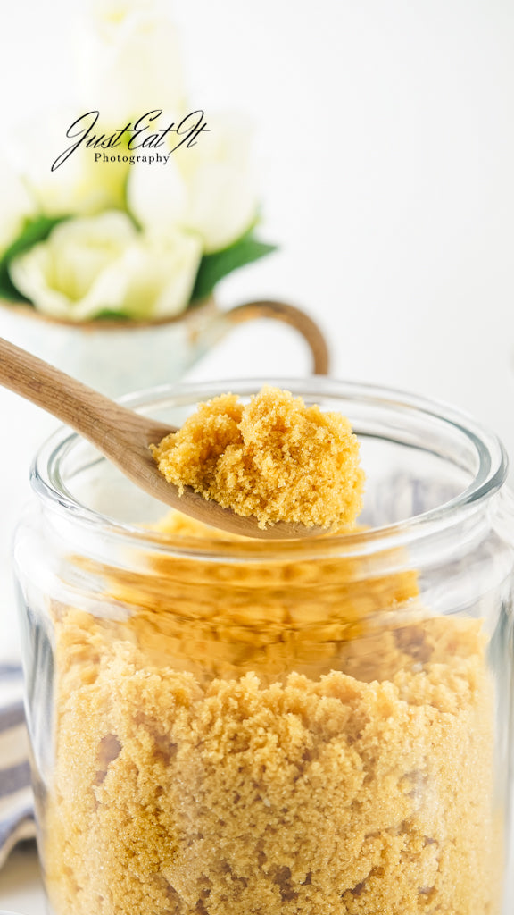 Limited PLR Homemade Brown Sugar