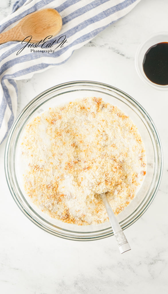 Limited PLR Homemade Brown Sugar