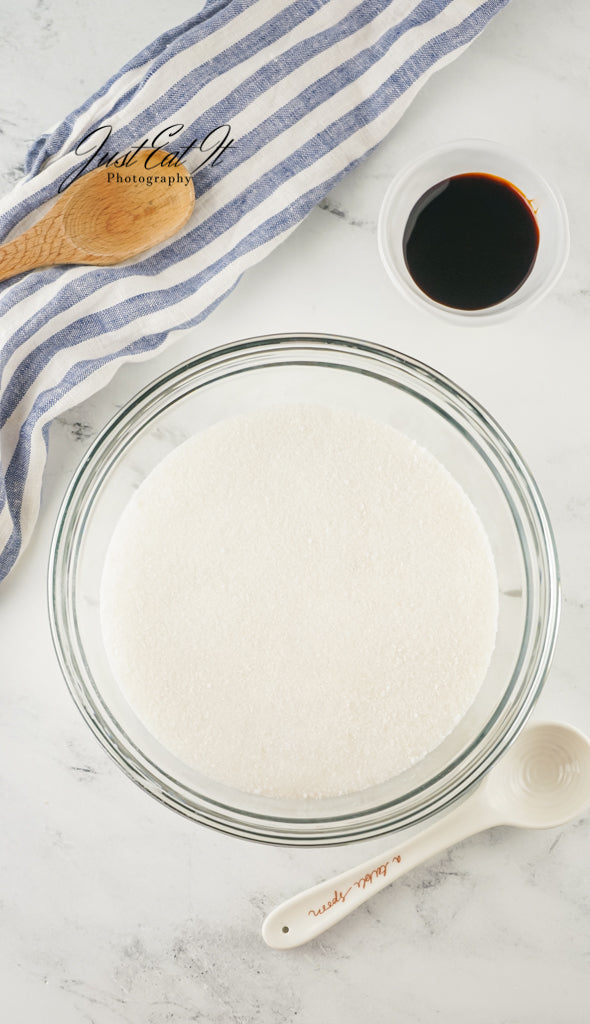 Limited PLR Homemade Brown Sugar