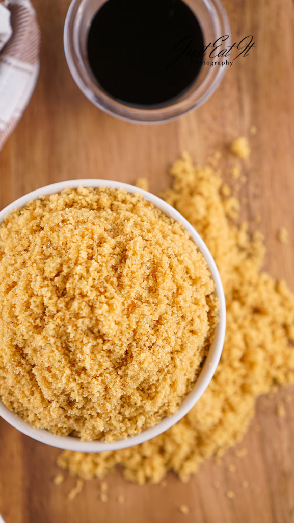 Limited PLR Homemade Brown Sugar