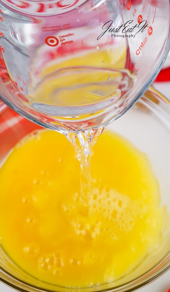 Semi-Exclusive Chiefs Inspired Jello Shots Set 1 of 3