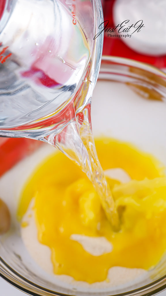 Semi-Exclusive Chiefs Inspired Jello Shots Set 1 of 3