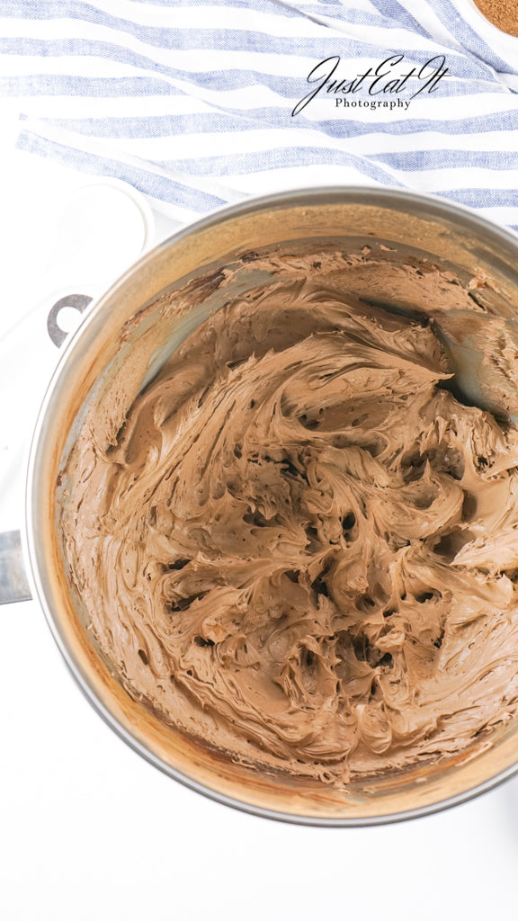 Exclusive How to Make Chocolate Frosting From Store Bought Vanilla