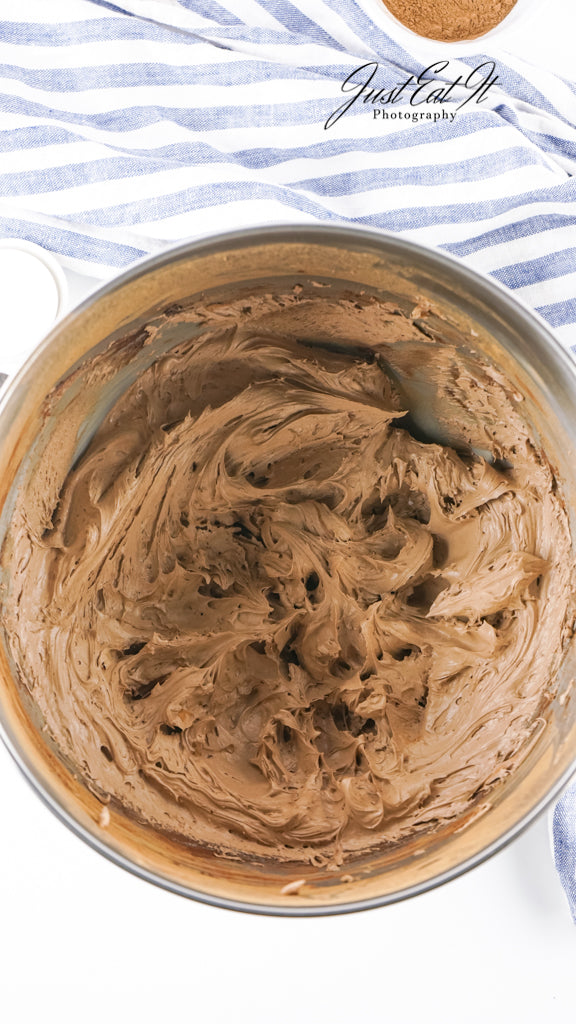 Exclusive How to Make Chocolate Frosting From Store Bought Vanilla