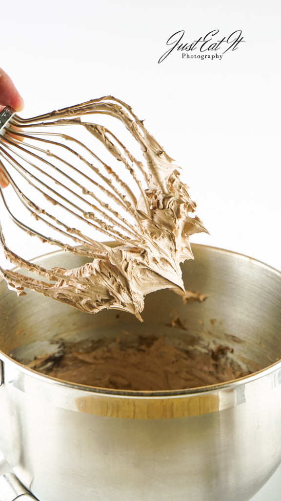 Exclusive How to Make Chocolate Frosting From Store Bought Vanilla