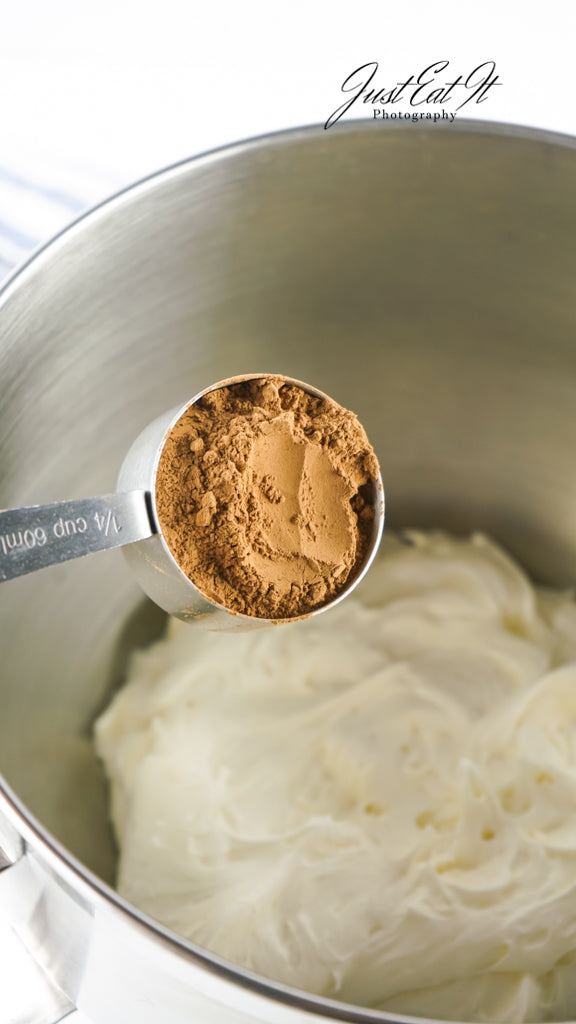 Exclusive How to Make Chocolate Frosting From Store Bought Vanilla