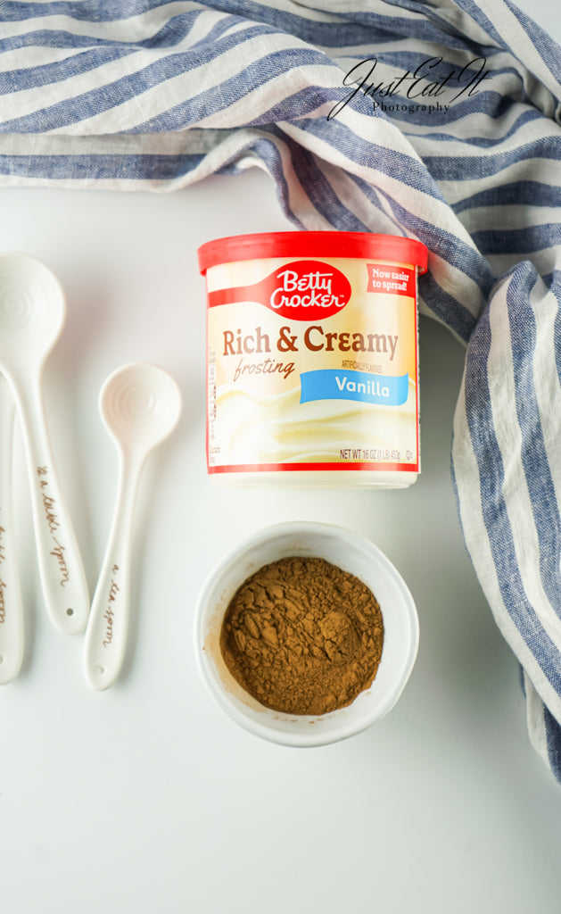 Exclusive How to Make Chocolate Frosting From Store Bought Vanilla