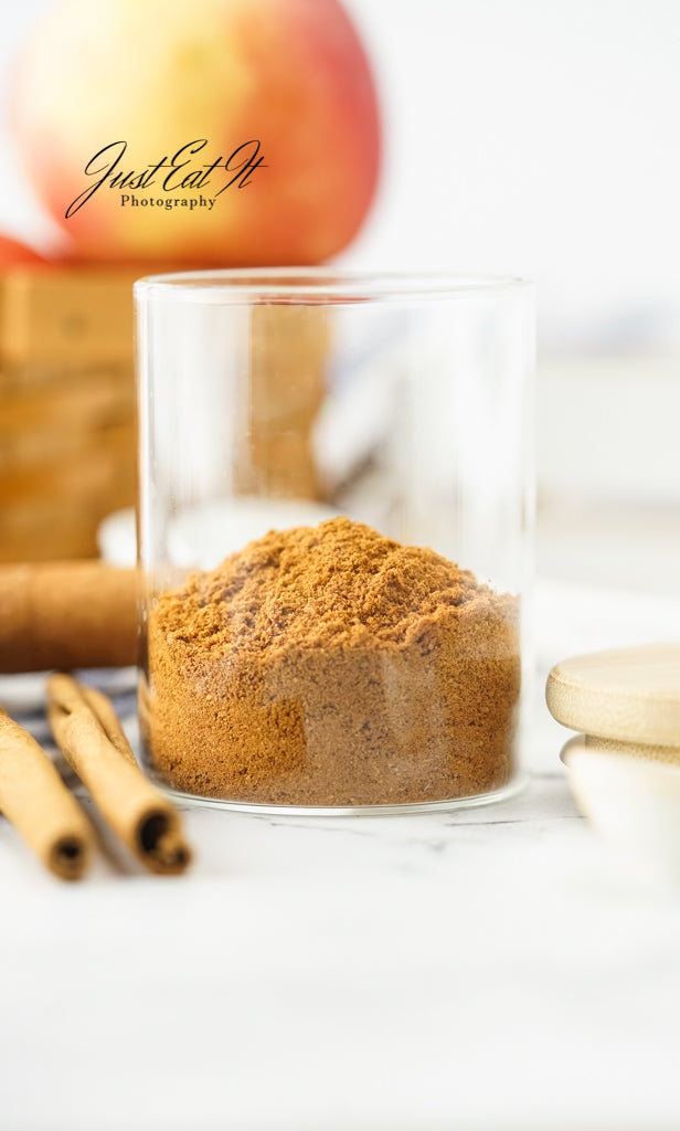 Limited PLR Homemade Ground Cinnamon