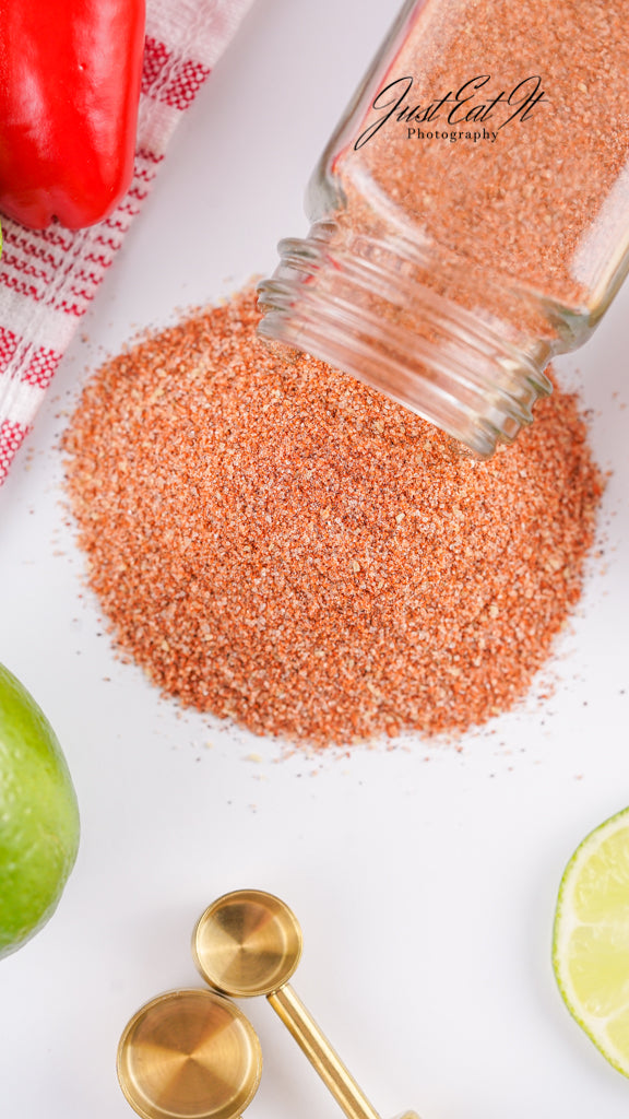 Limited PLR Copycat Tajin Seasoning (AKA Chili Lime Seasoning)