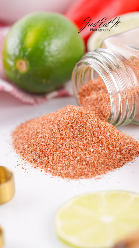 Limited PLR Copycat Tajin Seasoning (AKA Chili Lime Seasoning)