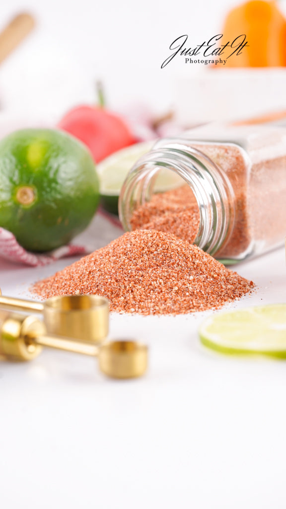 Limited PLR Copycat Tajin Seasoning (AKA Chili Lime Seasoning)