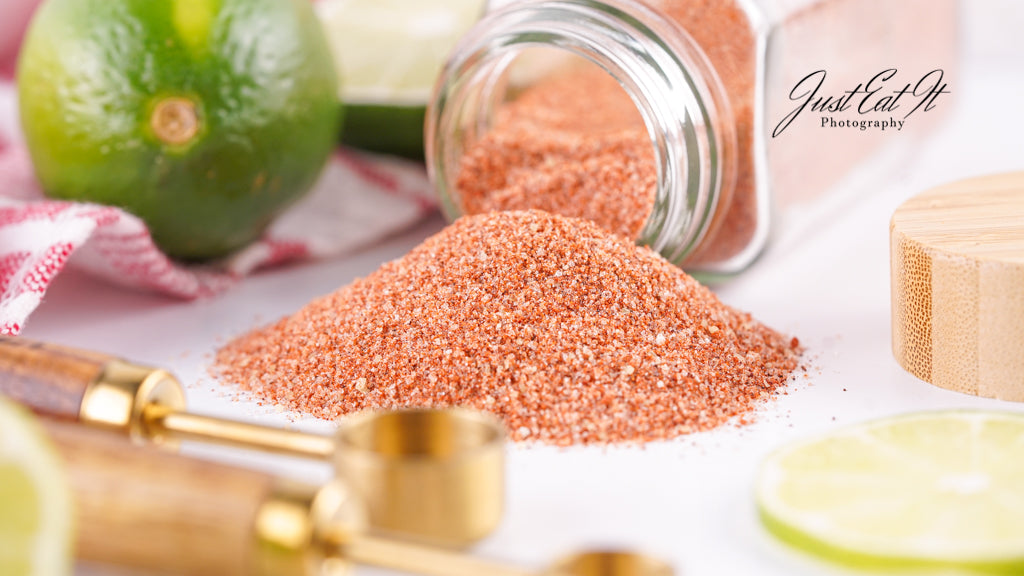 Limited PLR Copycat Tajin Seasoning (AKA Chili Lime Seasoning)