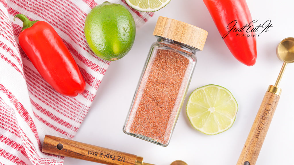 Limited PLR Copycat Tajin Seasoning (AKA Chili Lime Seasoning)