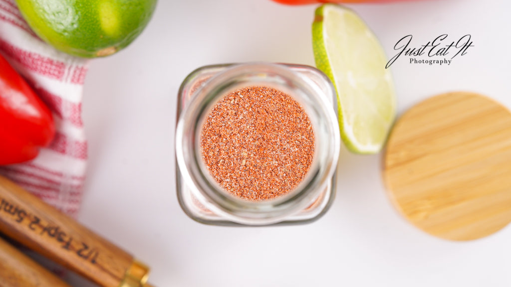 Limited PLR Copycat Tajin Seasoning (AKA Chili Lime Seasoning)