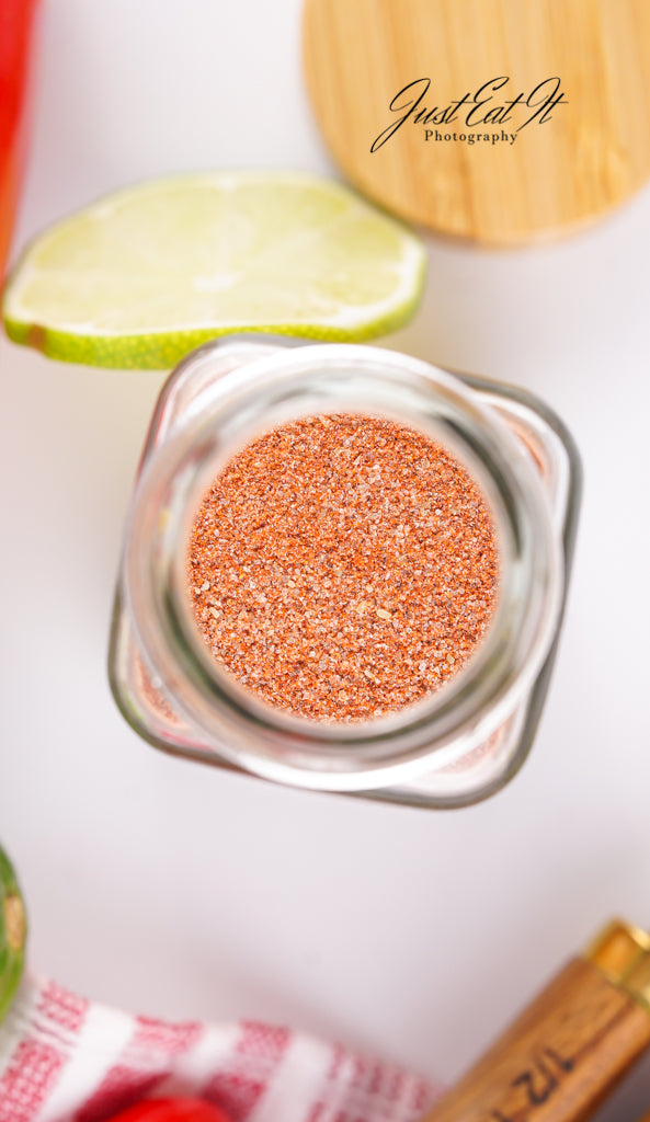 Limited PLR Copycat Tajin Seasoning (AKA Chili Lime Seasoning)