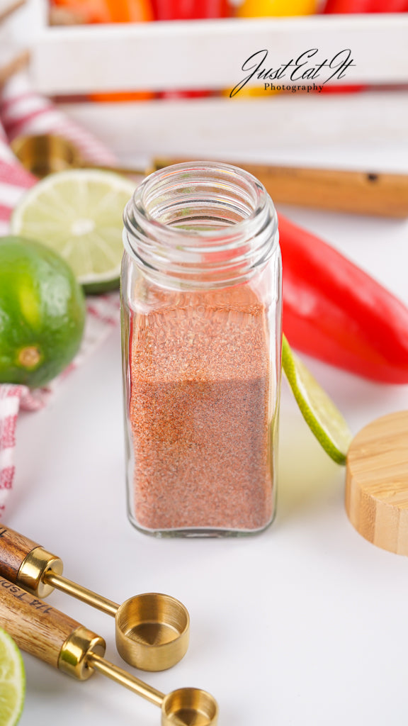 Limited PLR Copycat Tajin Seasoning (AKA Chili Lime Seasoning)