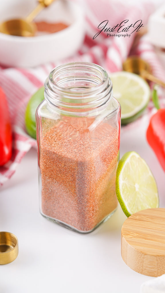 Limited PLR Copycat Tajin Seasoning (AKA Chili Lime Seasoning)