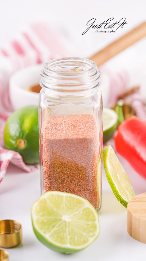 Limited PLR Copycat Tajin Seasoning (AKA Chili Lime Seasoning)