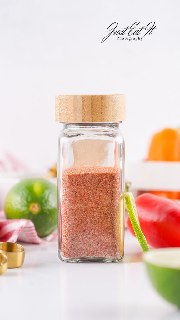 Limited PLR Copycat Tajin Seasoning (AKA Chili Lime Seasoning)