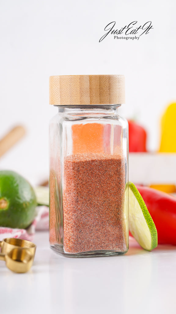 Limited PLR Copycat Tajin Seasoning (AKA Chili Lime Seasoning)