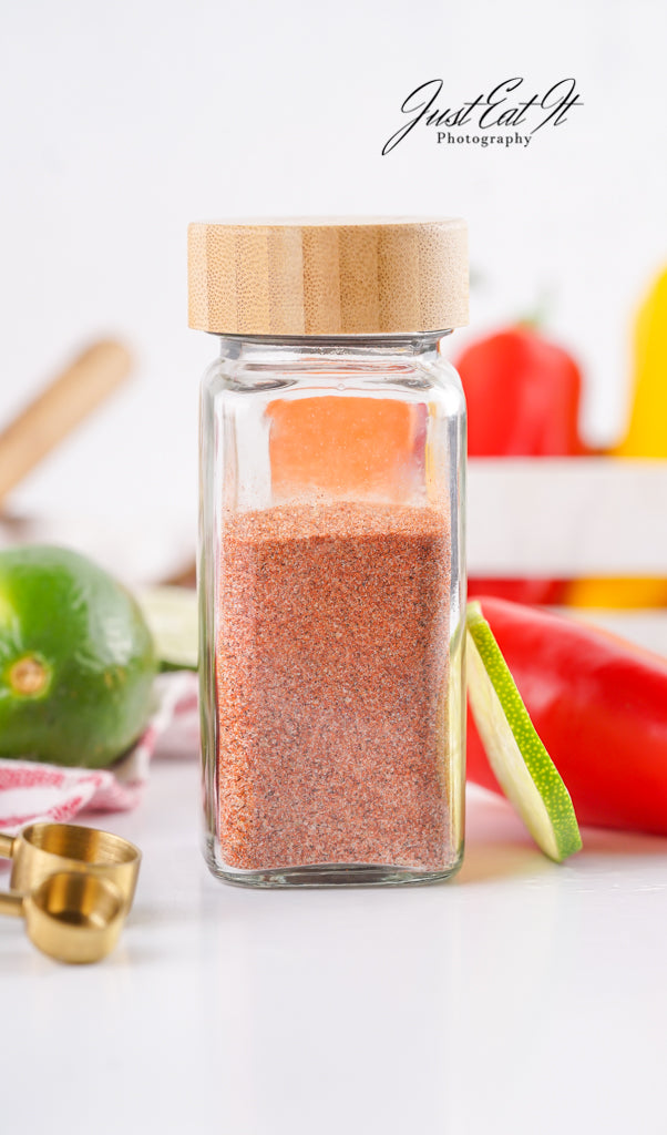 Limited PLR Copycat Tajin Seasoning (AKA Chili Lime Seasoning)