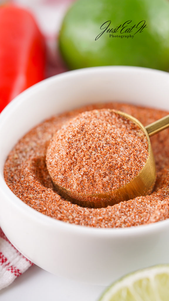 Limited PLR Copycat Tajin Seasoning (AKA Chili Lime Seasoning)