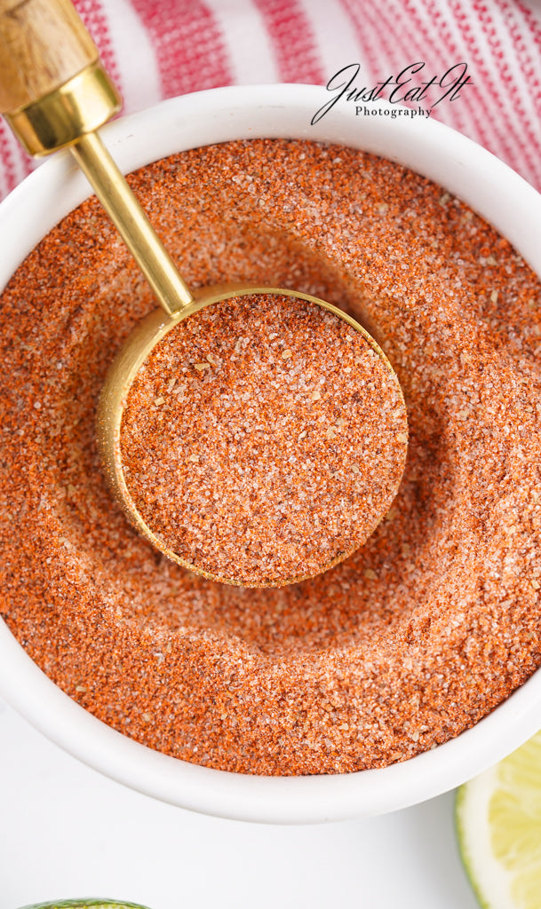 Limited PLR Copycat Tajin Seasoning (AKA Chili Lime Seasoning)