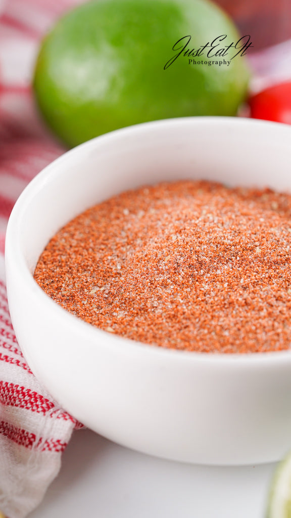 Limited PLR Copycat Tajin Seasoning (AKA Chili Lime Seasoning)