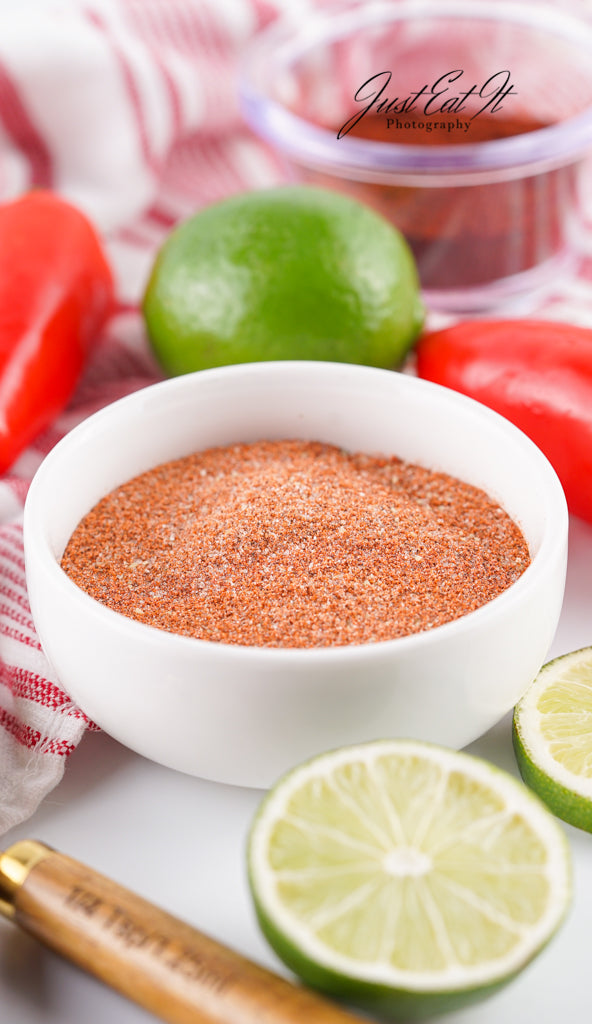 Limited PLR Copycat Tajin Seasoning (AKA Chili Lime Seasoning)