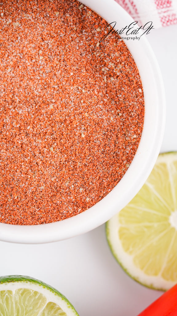 Limited PLR Copycat Tajin Seasoning (AKA Chili Lime Seasoning)