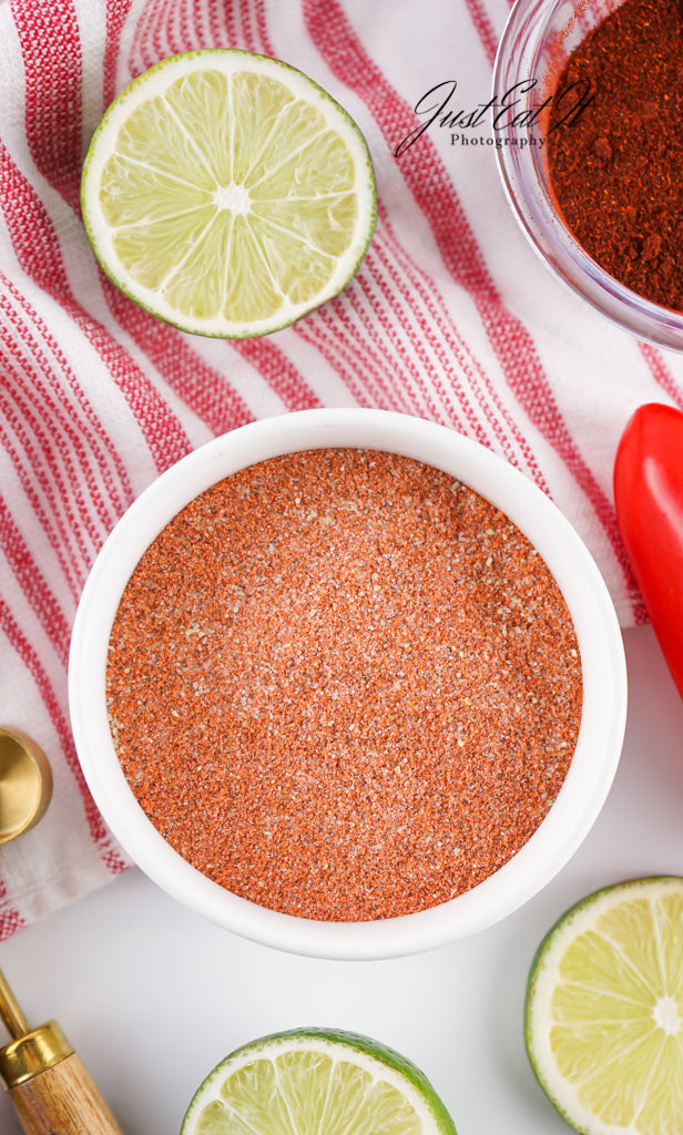 Limited PLR Copycat Tajin Seasoning (AKA Chili Lime Seasoning)