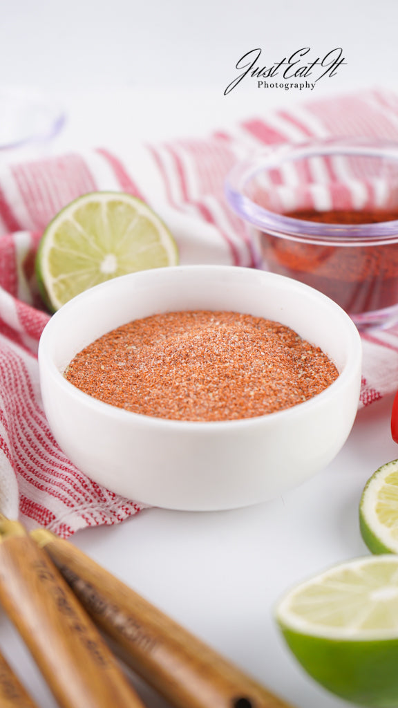 Limited PLR Copycat Tajin Seasoning (AKA Chili Lime Seasoning)