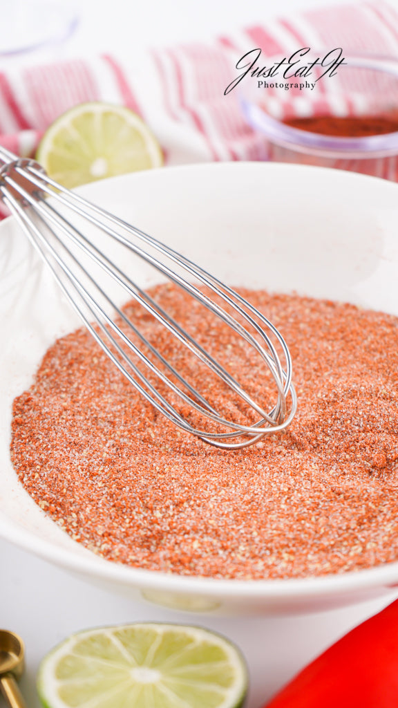 Limited PLR Copycat Tajin Seasoning (AKA Chili Lime Seasoning)