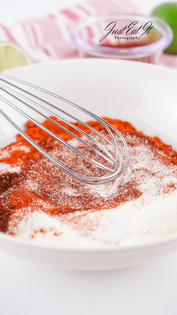 Limited PLR Copycat Tajin Seasoning (AKA Chili Lime Seasoning)