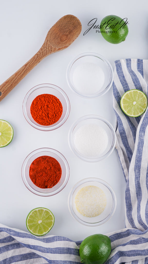 Limited PLR Copycat Tajin Seasoning (AKA Chili Lime Seasoning)