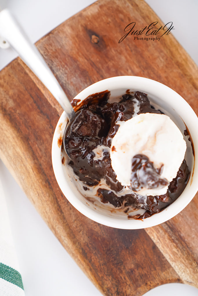 Limited PLR Crockpot Chocolate Cobbler (Finals Only)