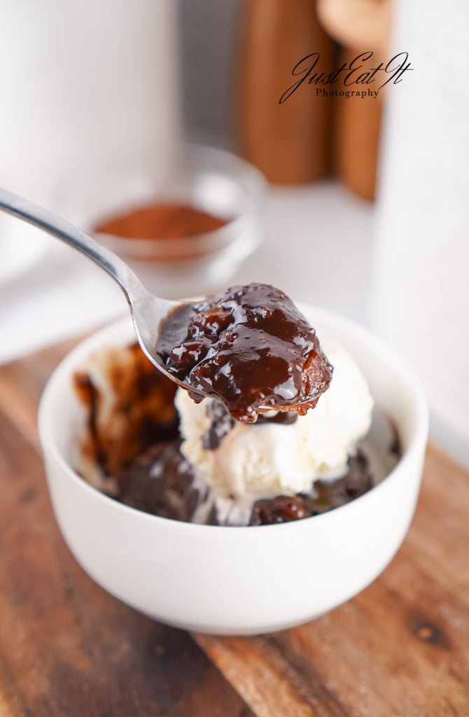 Limited PLR Crockpot Chocolate Cobbler (Finals Only)