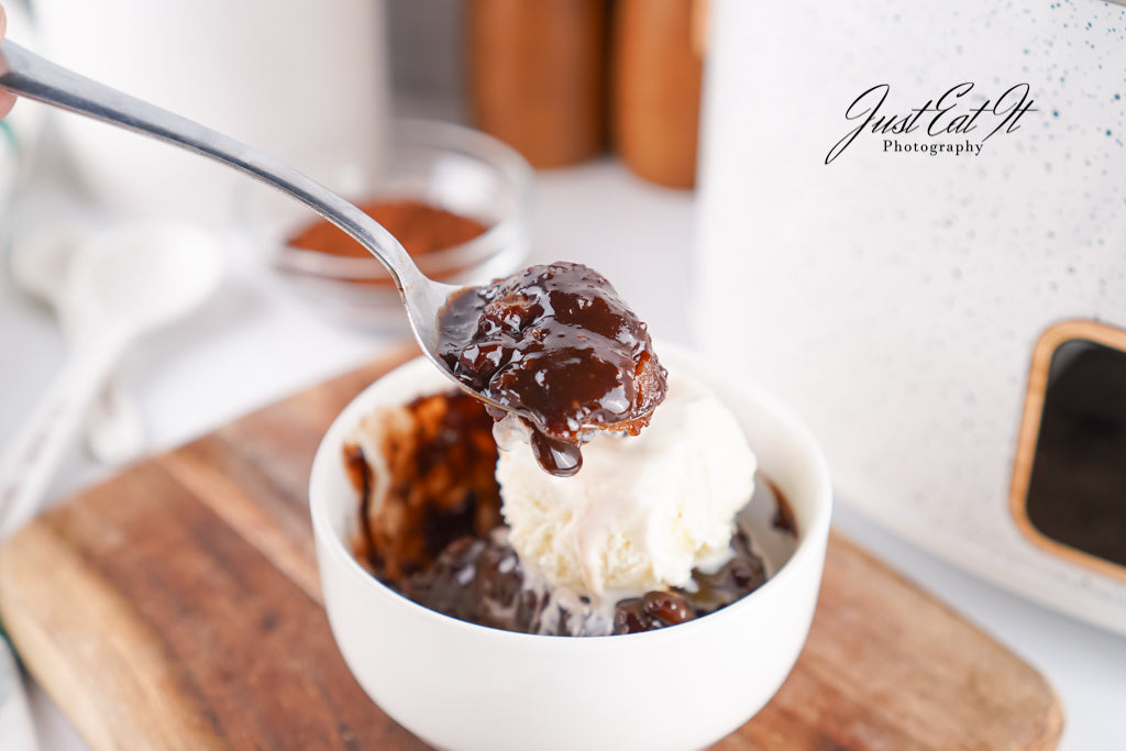 Limited PLR Crockpot Chocolate Cobbler (Finals Only)