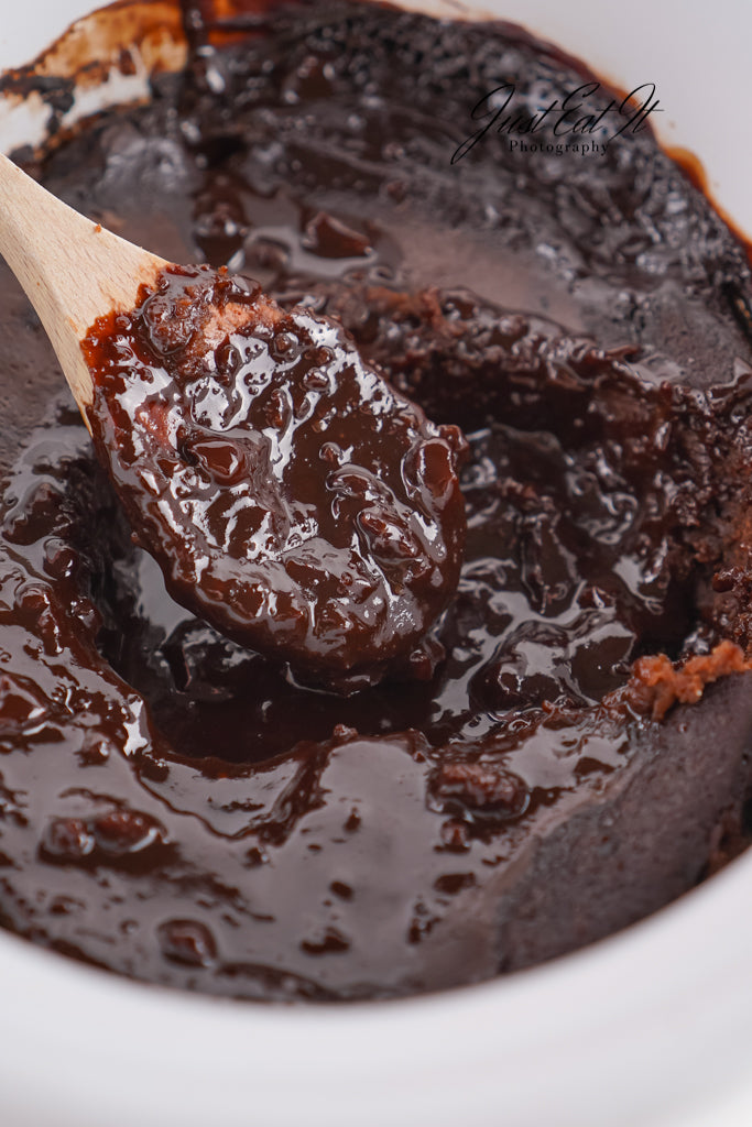 Limited PLR Crockpot Chocolate Cobbler (Finals Only)