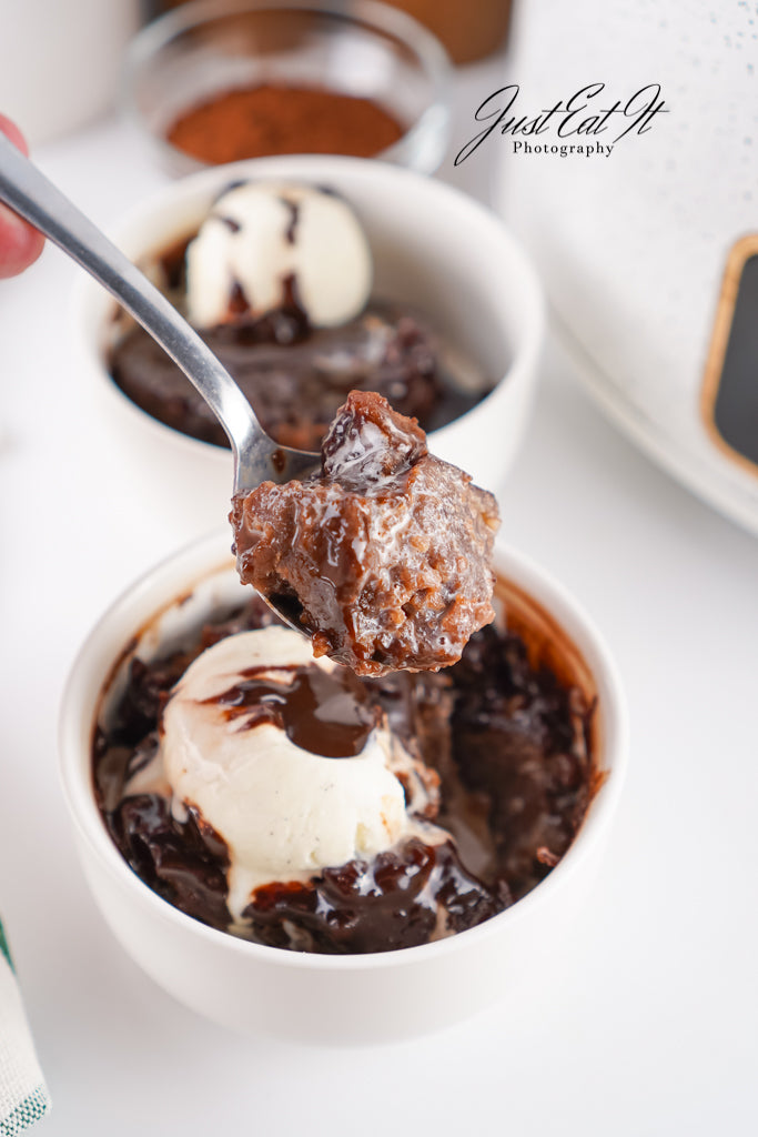 Limited PLR Crockpot Chocolate Cobbler (Finals Only)
